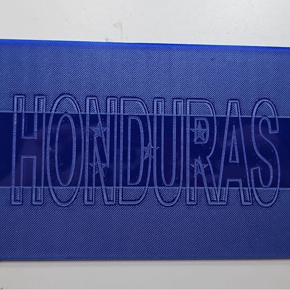Other - Personalized Lazer Cuts